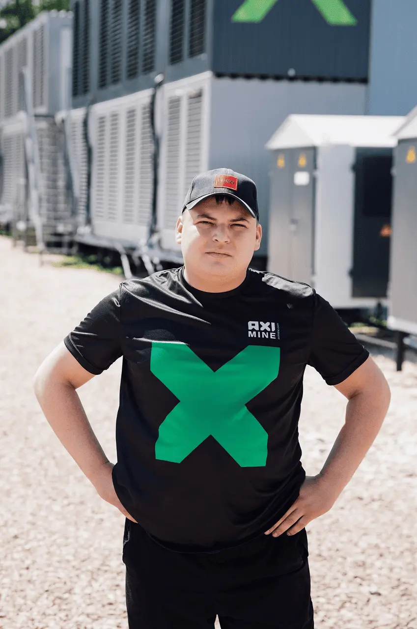 Зайнуллов Ильдар